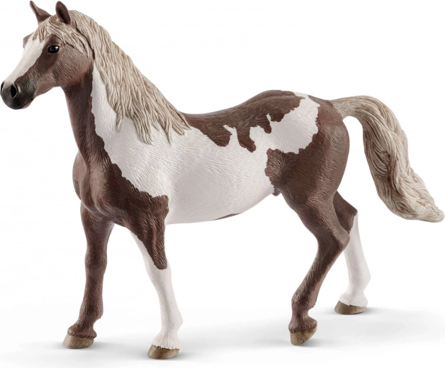 Schleich Horse Club amerikansk paint horse – vallak