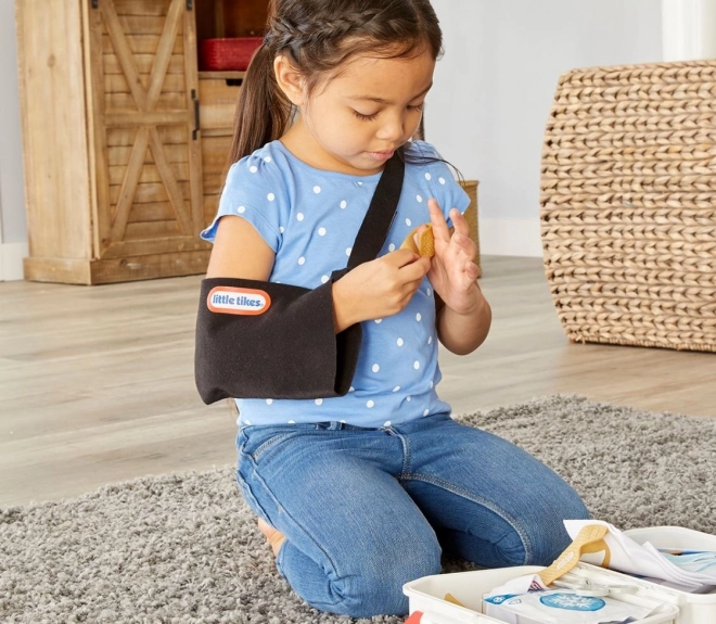 Little Tikes Min første lægetaske