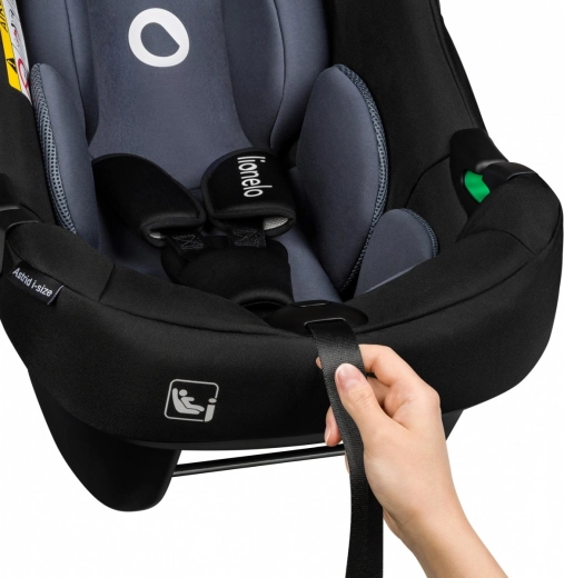 Vokser med barnet 40–87 cm