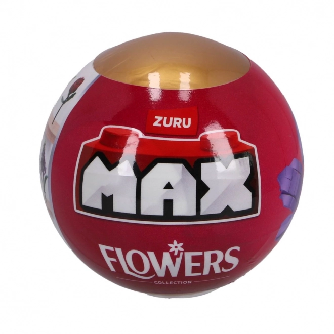 Bold med blomster Max Bricks