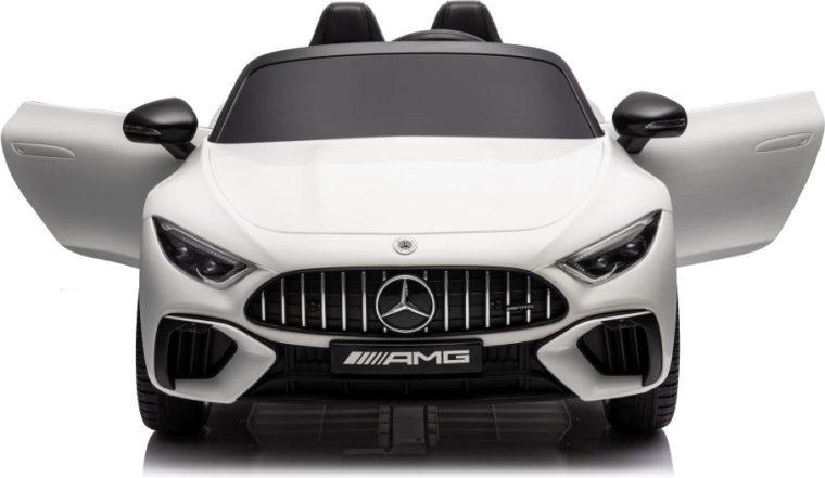 Åbne døre og gennemtænkt interiør