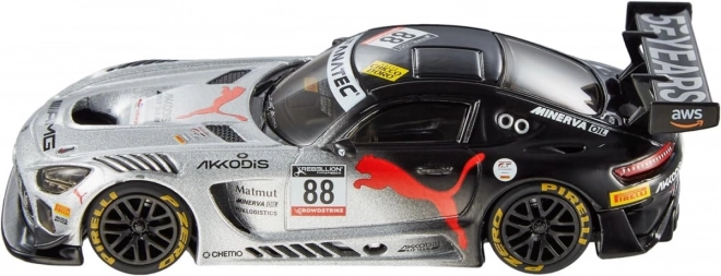 Premium køretøj 1:43 Mercedes
