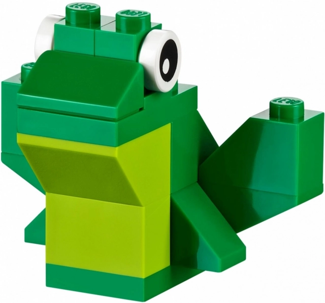 LEGO Classic 10698 Stor kreativ boks