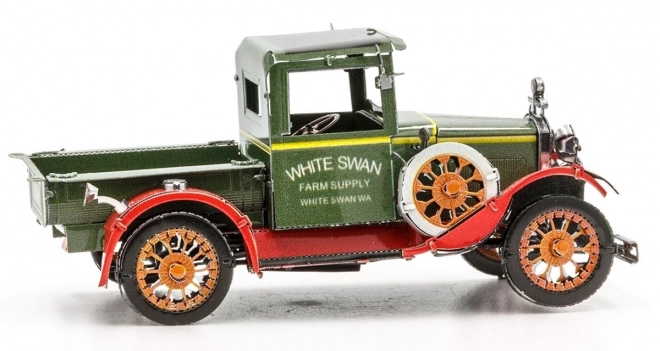 METAL EARTH 3D puslespil Ford Model A 1931