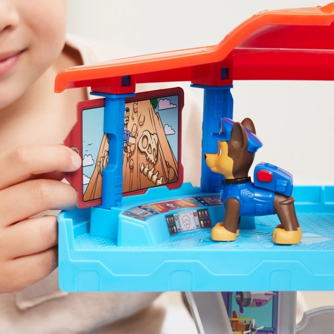 Paw Patrol: Ny base for vovepatruljen