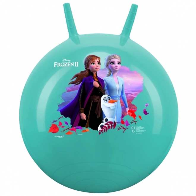 Hoppebold Disney Frost 500mm