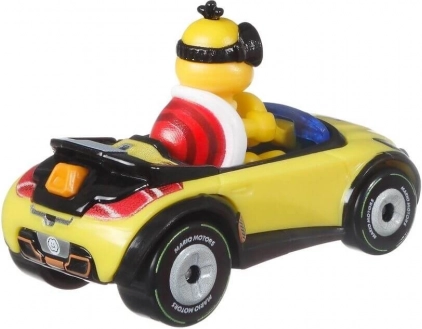 Klar til Hot Wheels-baner