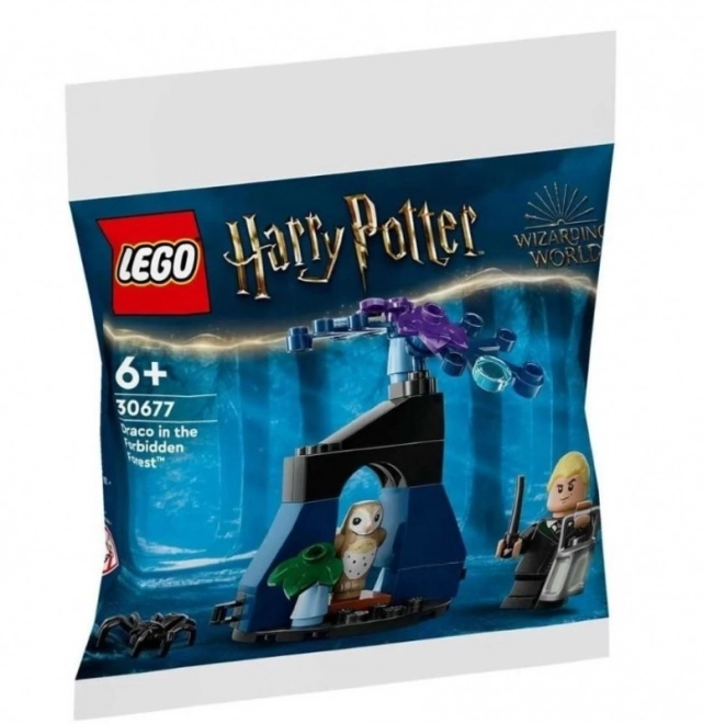 LEGO Harry Potter 30677 Draco i Den Forbudte Skov