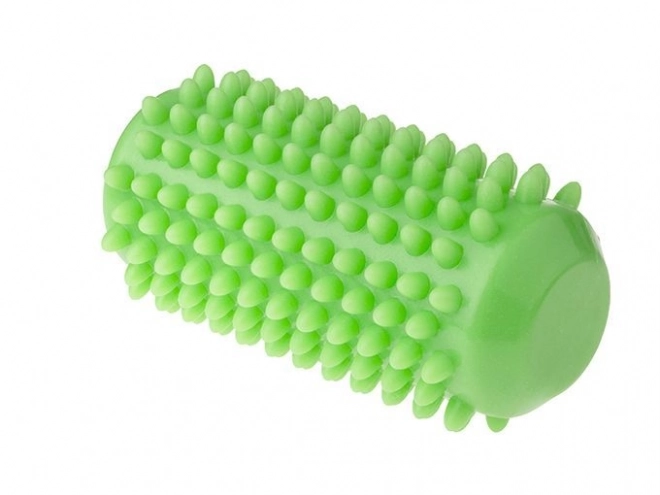 Massagerulle grøn