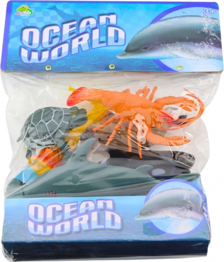 Farverig og attraktiv emballage