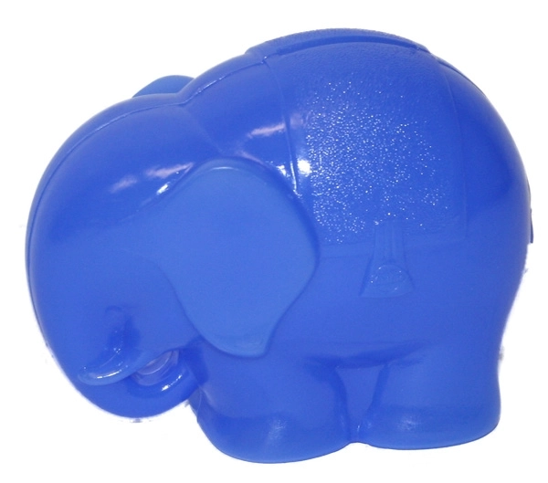 Sparegris Elefant