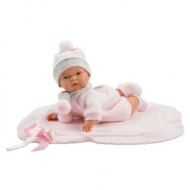 Llorens Nyfødt Joelle Llorona 38 cm