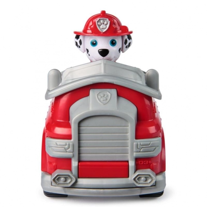 Paw Patrols basisbil Marshall