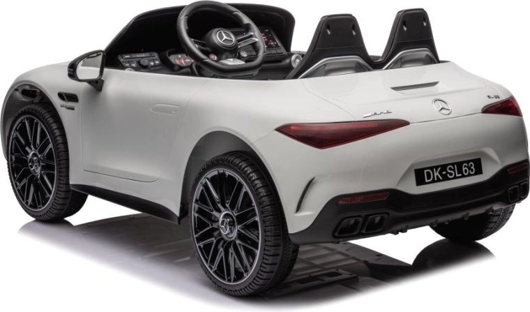 Stabil kørsel og hverdagsglæde