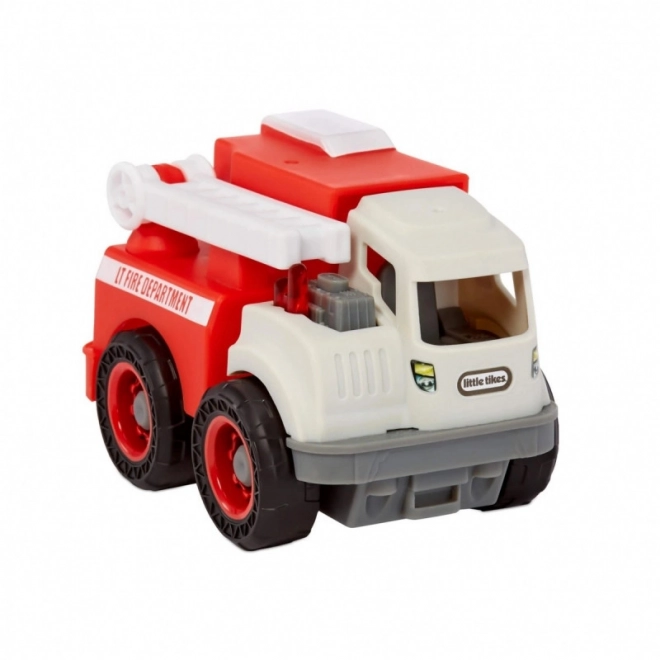 Brandbil Dirt Digger Minis