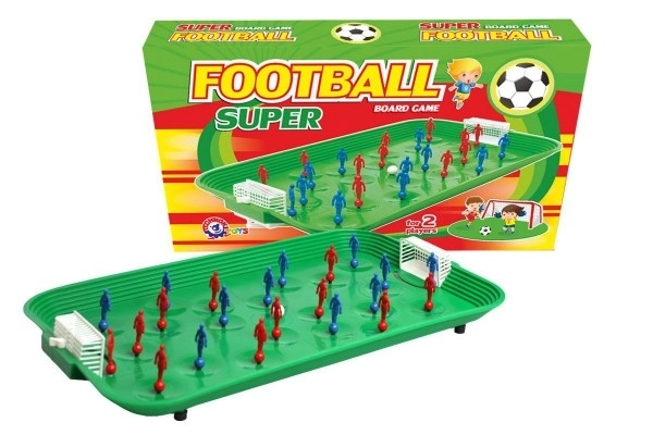Bordfodbold til børn