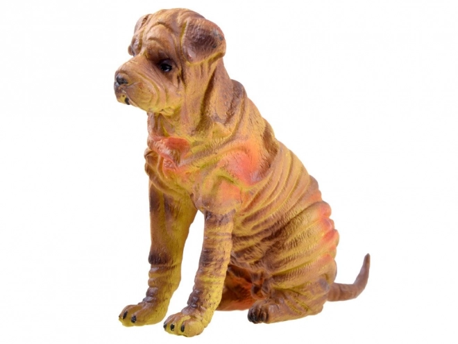Figurer af hunde - forskellige racer, Zwierzeta Domowe kollektion