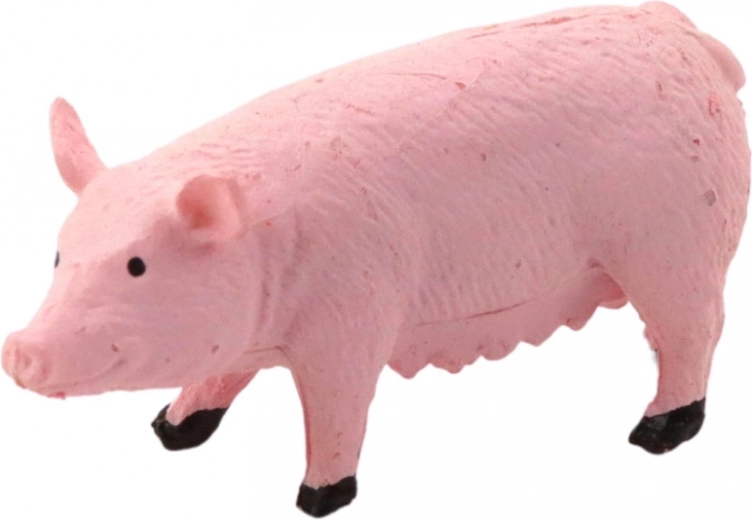 Holdbart materiale og ideel størrelse 3–5 cm