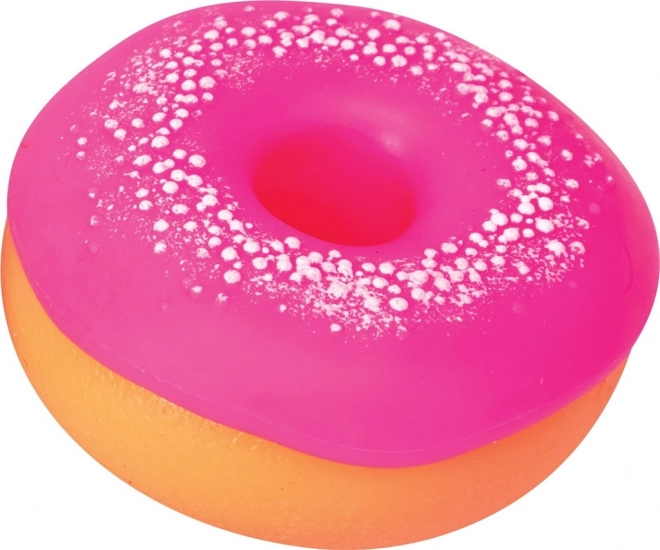 Schylling NeeDoh Donut 1 stk
