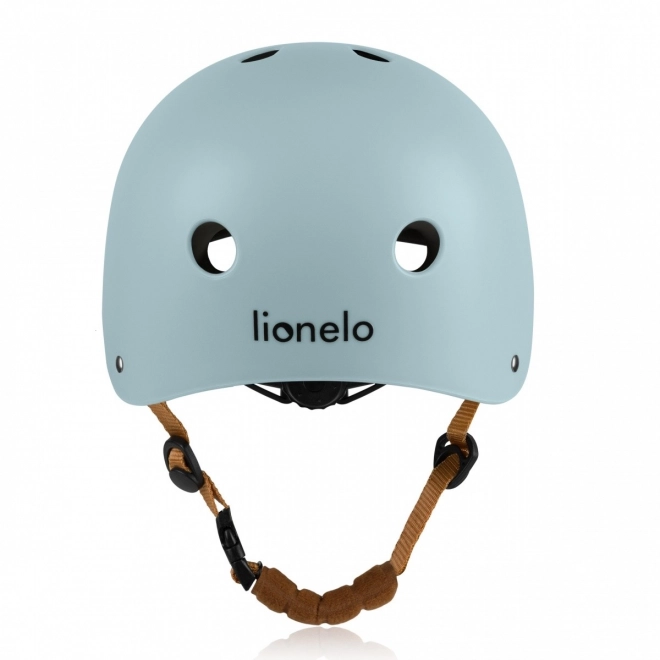 Børnehjelm Lionelo Blue Sky
