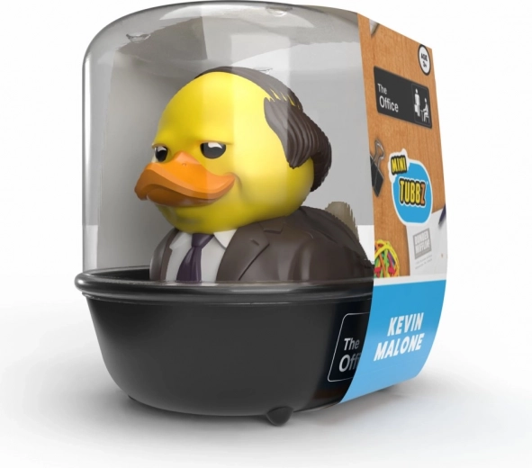 Licenseret TUBBZ-kollektion