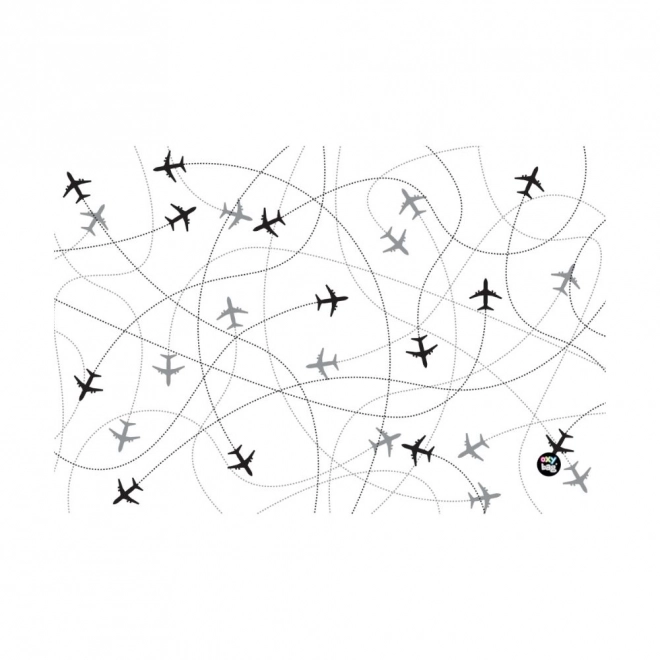 Underlag til bord Planes