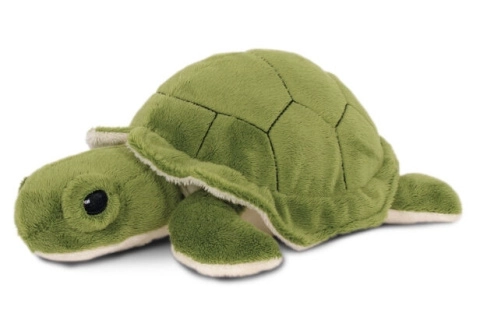 Plys Skildpadde Eco-Edition
