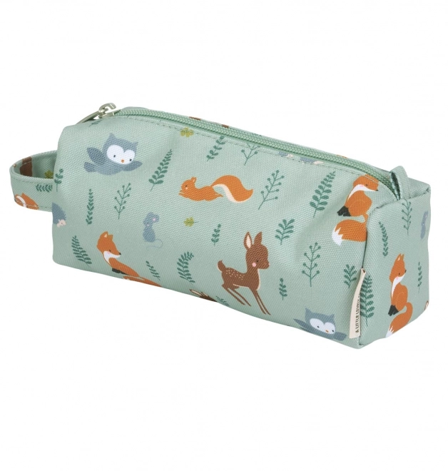 A Little Lovely Company Etui til farveblyanter