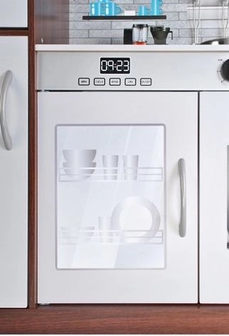 LED-belysning for ægte atmosfære