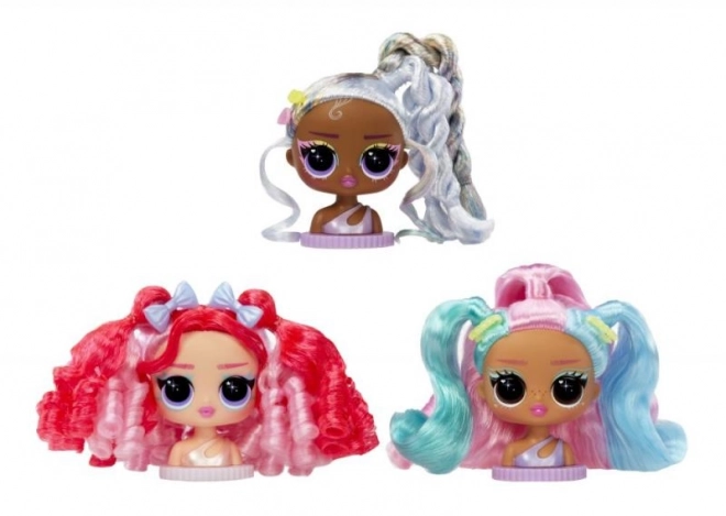 593522EUC L.O.L. Surprise Tweens Surprise Swap Stylinghoved Assortiment
