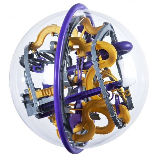 Perplexus puslespil