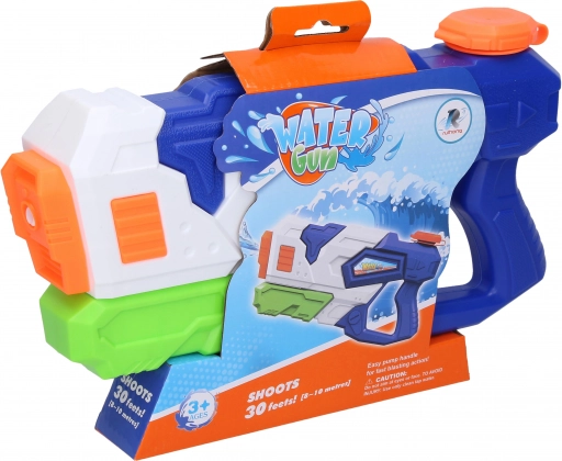 Vandpistol 30 cm