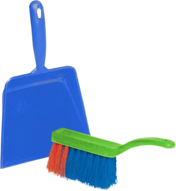 Holdbar plast og nem opbevaring