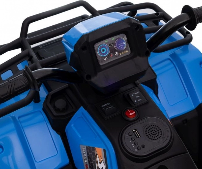 Elektrisk børne-ATV JC915
