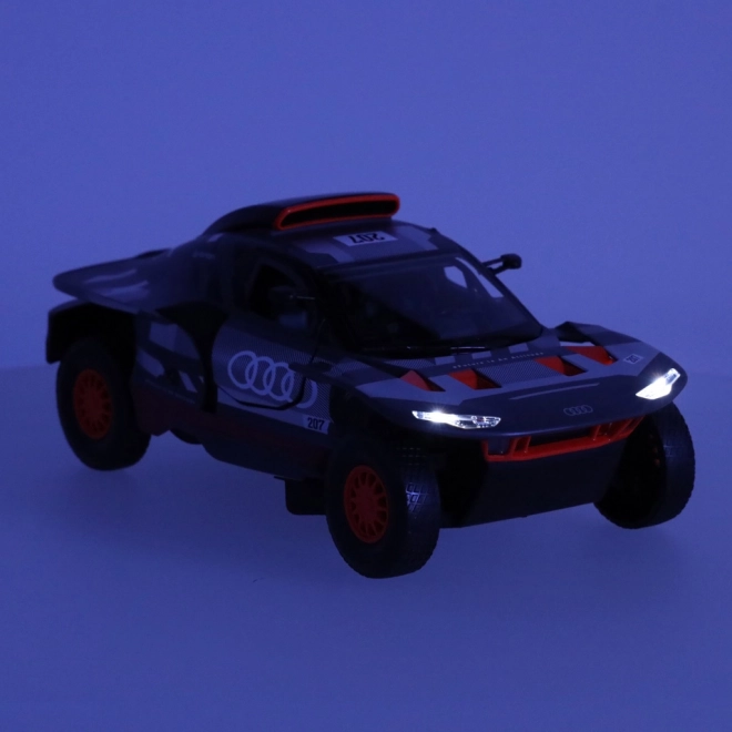 Racerbil RC Audi RS Q e-tron 1:14