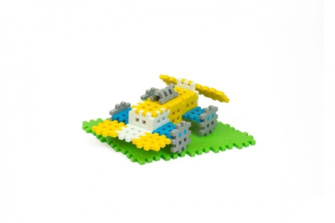Mini Wafers Constructor 500 byggesten