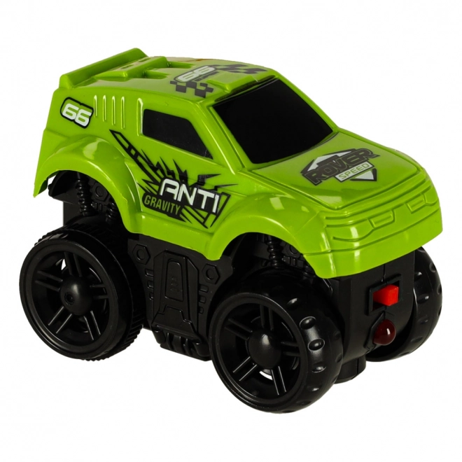 Antigravitations racerbane 120 dele