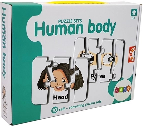 10 selvkontrollerende par for hurtige fremskridt