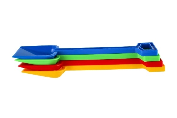 Plastskovl 44 cm