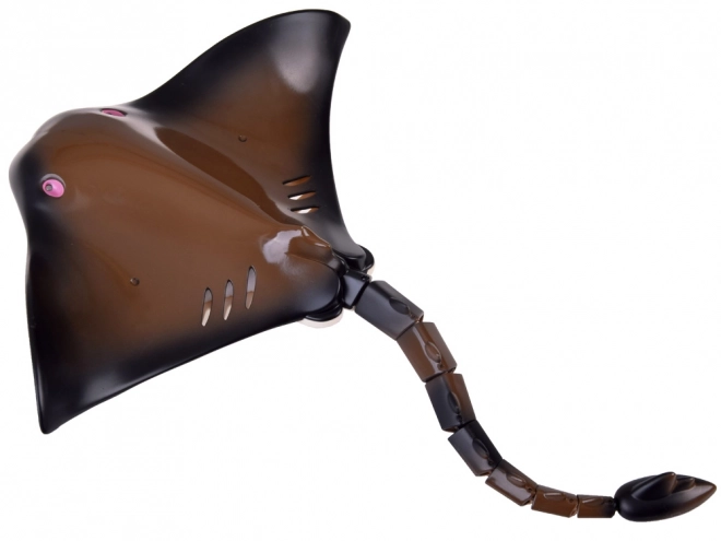 Sjov Flydende Flade RC