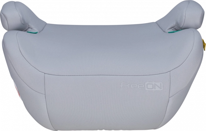 FreeON Sædepude Booster Libra i-Size 125-150 cm, Grå