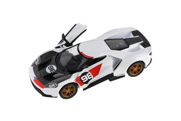 Modelbil Ford GT 1:38