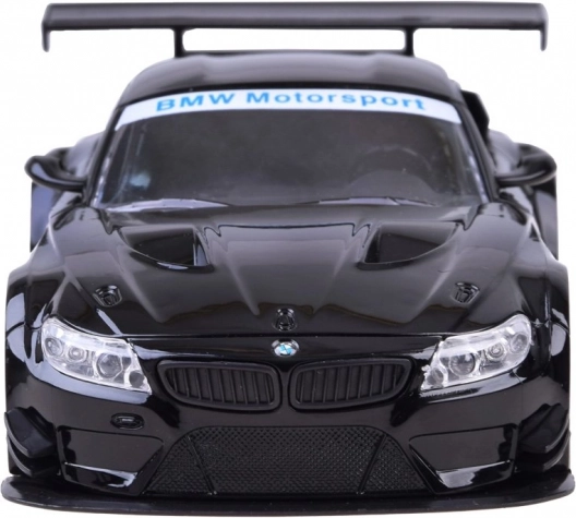 Realistiske detaljer på licenseret BMW