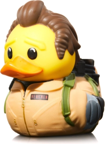 mini and TUBBZ Ghostbusters – Peter Venkman