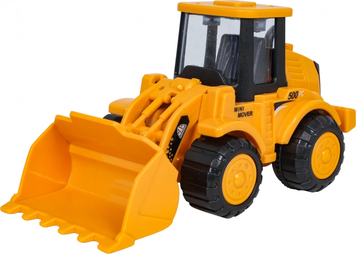 Robust udførelse og jævn kørsel