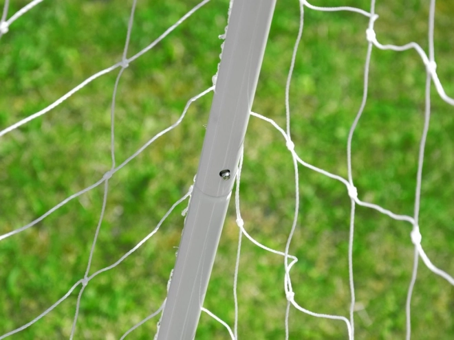 Fodboldmål til børn 240x150x90cm