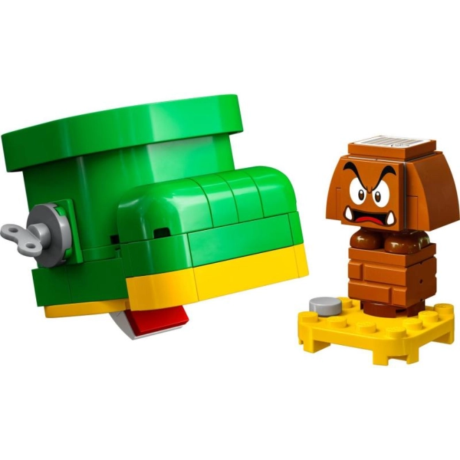 Legende Goomba støvle