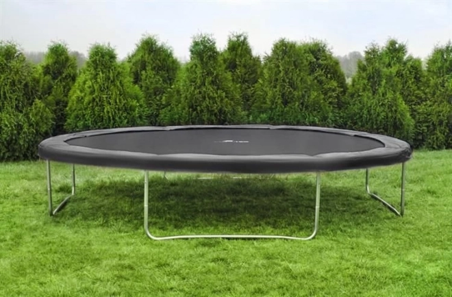 Fjederbetræk til trampolin 183 cm