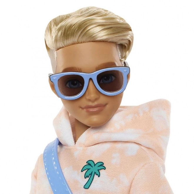 Barbie Dukke Dream Besties Ken