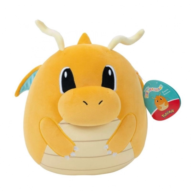 Pokemon plysbamse Dragonite 25 cm